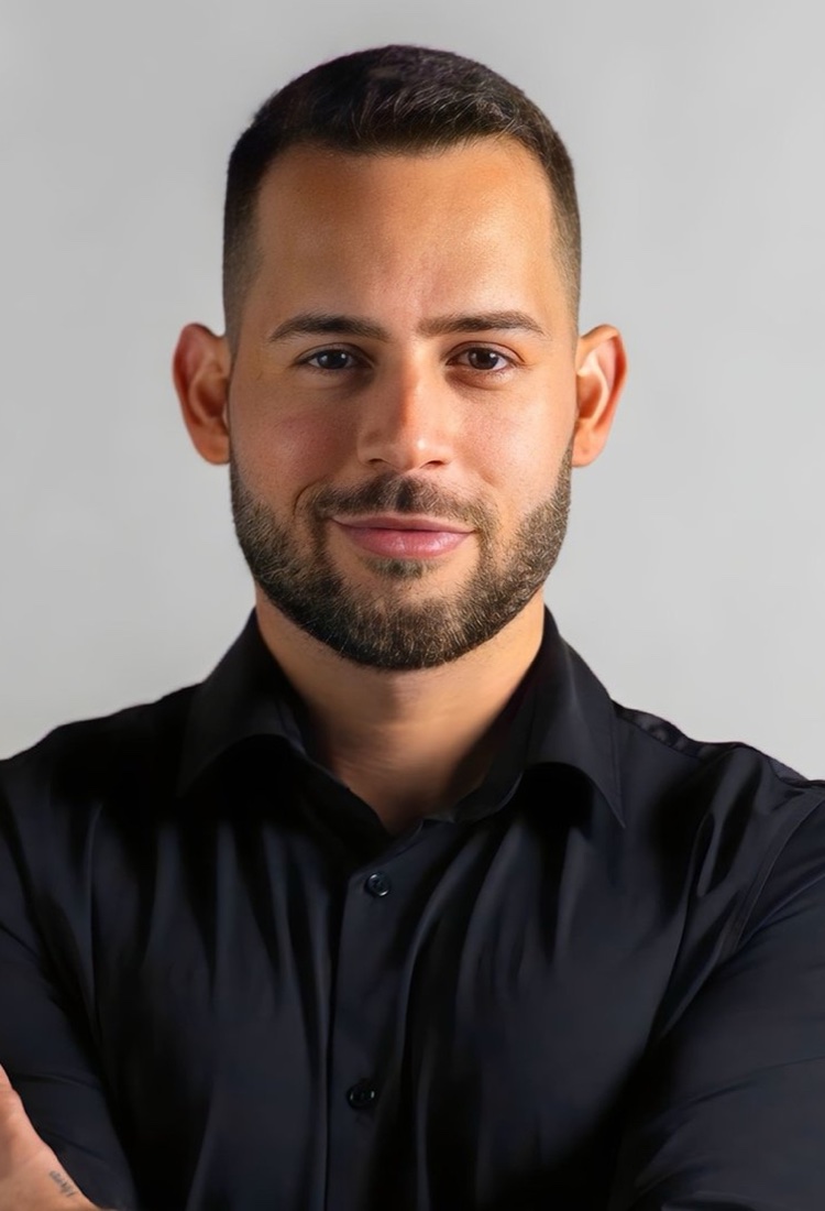 André Rosa — cliente Socialfy