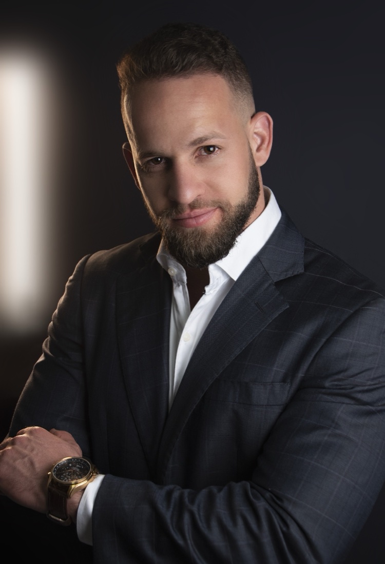 Marcos Daniel — cliente Socialfy